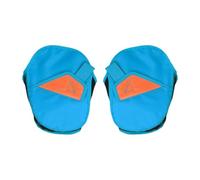 FytStycale Gants Guidon (lot 2), Accessoires isolants Thermiques et Anti-, pour Une Utilisation Professionnelle en extérieur, Fixation Facile, Style E