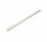 FytStycale Golf Testeur de Outil de Mesure Surface Appareil Putting Aide Entraînement Alliage D Aluminium Fiable pour Comprendre Réaction du Régularité des Putts Adaptée à Entraînement Quotidien