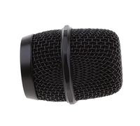 FytStycale Grille de Remplacement en Acier Inoxydable avec Filtre en Mousse Tête Boule pour Dynamique Installation Facile Compatible avec