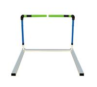 FytStycale Haie D'entraînement Démontable Haie D'athlétisme Stable Haies Rapidité Modulaires pour Athlètes