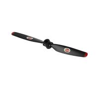 FytStycale Hélice RC, Pale D'hélice, Installation Facile, Fixation Rapide de Rechange, Pièces de Rechange RC Améliorées pour Accessoires D'avions Wltoys