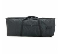 FytStycale Housse 61 76 Touches Tissu Oxford Housse de Clavier Électronique Sac de Transport Clavier pour Répétition, 76 Key