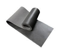 FytStycale Housse Anti-poussière pour Clavier, Protection Universelle, Facile à Nettoyer, En Cuir PU pour Piano Droit et Piano électrique, Noir
