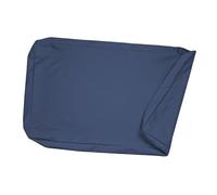 FytStycale Housse de Panier pour Chien, Literie de Rechange, Amovible et Lavable, Idéale pour Les, Le Camping, La Voiture, L'extérieur et L'intér, 102cmx69cmx10cm
