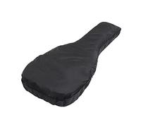 FytStycale Housse de Protection Anti-poussière pour Guitare, Housse de Pluie de Rechange, Résistante Aux Intempéries, Facile à Utiliser, Housse Souple pour Guita, Populaire