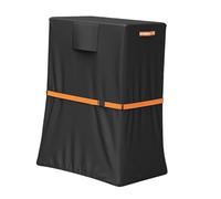FytStycale Housse de Protection pour Monte-escalier électrique Mobile, Tissu Oxford en PVC 600d