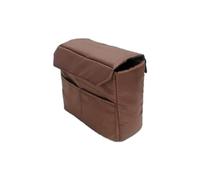 FytStycale Insert Caméra Pochette Appareil Photo Housse Objectif Nylon Imperméable Coussin Amovible Protection Adapté Travail Plein Air, 22x10x19cm
