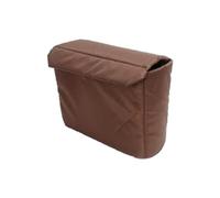 FytStycale Insert Caméra Pochette Appareil Photo Housse Objectif Nylon Imperméable Coussin Amovible Protection Adapté Travail Plein Air, 30x22.5x11cm