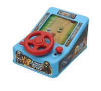 FytStycale Jeu Crse Voiture Miniature | Ludique, Interactif, Sûr, Jeu Conduite Simulée, pr