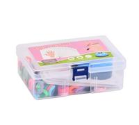 FytStycale Jeu de Cerceaux Enfants Set d'Anneaux Éducatif Jeu de Pile et Lance Cartes Défis 60 Activités Développement Attention Concentration Apprentissages