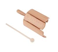FytStycale Jouet de Percussion pour Bébé, Huit Instruments de Musique, Cadeau pour Garçon et Fille. Activités pour Bébé.