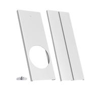 FytStycale Kit Calfeutrage Climatiseur Fenêtre Climatisation Mobile