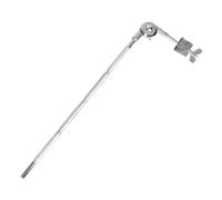 FytStycale Kit de Fixation Portable En Métal pour Bras de Cymbale, Pièces Détachées pour Cymbales hat et Crash