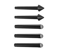 FytStycale Kit de Recharges pour Stylet Surface 6, 5 et 4 Studio High (5 Pièces) - Pointe de Rechange 2H