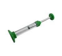 FytStycale Kit Pédagogique D'allumage Par Compression D'air - Instrument D'enseignement de La Physique - Outil Pédagogique pour Les élèves