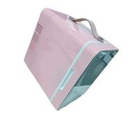 FytStycale Lampe de Bureau LED, Moderne pour Un Eclairage Innovant, rose