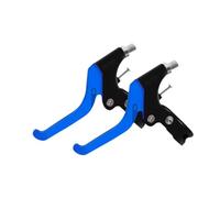 FytStycale Lot de 2 Leviers de Frein pour Vélos Enfants, Compatibles avec Les Vélos de 12 à 20 Pouces, Bleu