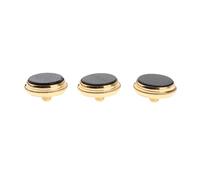 FytStycale Lot de 3 Boutons de Trompette, Pièces de Piston pour Instruments de Musique, Inserts Pratiques et Idéaux pour Offrir Ou Décorer Votre Intérieur, Style 5