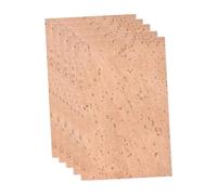 FytStycale Lot de 5 Bouchons de Liège pour de Saxophone, Pièces Détachées et Accessoires Universels Légers pour La Réparation Du Joint de, Ténor