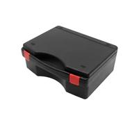 FytStycale Mallette Rigide En Plastique Fermoirs Sécurisés Boîtier de Protection pour Équipement Multifonction Valise de Sécurité pour Instruments Atelier, 308 230 118mm