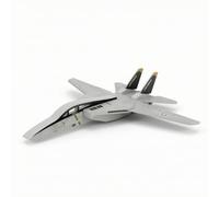 FytStycale Maquette d'avion 14 Éducatif Avion à à la Main Acrobatie Aérienne Jouet pour École, Bureau