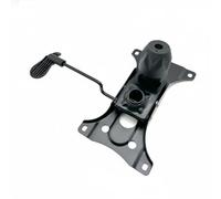 FytStycale Mécanisme de Chaise Gaming Élément Réglage Assise Base Solide Contrôle Hauteur Résistance Installation Facile Adapté aux de Travail Lieux Détente Salle Informatique, Épaisseur 2,0MM