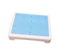 FytStycale Mobility Stage Stool Staircase Rerser Non Slip Indoor Ancien Aid Repot-Reck pour Office Office-Salle Bathroom
