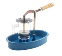 FytStycale Modèle de Pompe à Eau - Outil Pédagogique pour Expériences Scientifiques - Jeu de Puzzle - Puits à Pression Manuel à Monter Soi-même pour Enfants, Fil