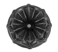 FytStycale Moule à Gâteau Plat de Cuisson Ustensile de Pâtisserie Plat à Gâteau en Alliage D'Aluminium Robuste avec Revêtement Antiadhésif Adapté pour Les Pâtis, Style B