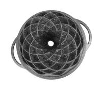 FytStycale Moule à Gâteau Plat de Cuisson Ustensile de Pâtisserie Plat à Gâteau en Alliage D'Aluminium Robuste avec Revêtement Antiadhésif Adapté pour Les Pâtis, Style C