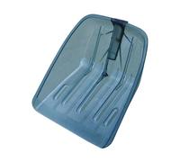 FytStycale Outil de Rechange pour Pelle à Neige, Léger, Pratique et Multifonctionnel, Idéal pour Nettoyer La Neige de Votre Allée et de Votre Maison.