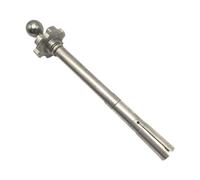 FytStycale Outils de Réparation pour Corps de Flûte, Tête de Flûte, Outils D'entretien pour Embouchure de Flûte pour Musicien