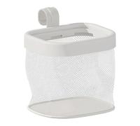 FytStycale Panier de Rangement pour Jouets pour Chien, Organisateur de Lit