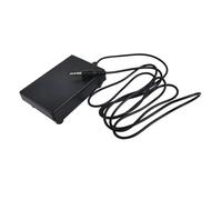 FytStycale Pédale de Sustain pour Piano électronique avec Câble de 1,7 M, Taille Universelle, Robuste