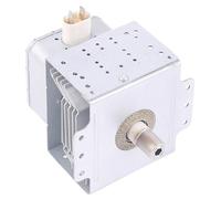 FytStycale Pièce de Rechange pour Four à Micro-Ondes magnétron pour 2M219J, Robuste, Facile à Installer, pièce de Mise à Niveau, Accessoire de réparation fiable
