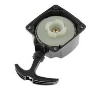 FytStycale Pièces de Moteur Marin pour Moteur Hors-Bord 3,5 CV à Course de Traction