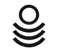 FytStycale Pièces Détachées : Autocollants pour Module de Balai pour Aspirateurs Robots X1/x2/T10/T20, Noir