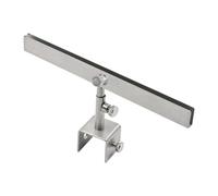 FytStycale Pince Porte-étiquette, Pince de Fixation pour étiquette de Prix Multifonctionnelle Réutilisable, Rotative pour L'affichage Des Prix, Vente