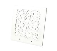 FytStycale Planche Ombre Photographie Outil PVC Antidéformation Support Stable Effets Ombres Claires Convient Studio Accessoires Numériques Maquillage Objets, Style H