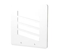 FytStycale Planche Ombre Photographie Outil PVC Antidéformation Support Stable Effets Ombres Claires Convient Studio Accessoires Numériques Maquillage Objets, Style B