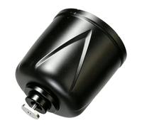 FytStycale Porte-Bouteille pour Rails de Kayak, Compatible avec Tous Les Modèles (10 X 10,7 Cm), Vis de Verrouillage Sécurisée.
