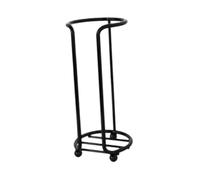 FytStycale Porte Gobelet Support pour Gobelets Présentoir de Tasses Étagère de Rangement Organisateur de Table Compact et Portable Approprié pour La Maison Le R, Tasse Simple