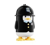 FytStycale Poubelle, corbeille à déchets pour la décoration de la cuisine, de l'hôtel ou du salon