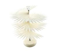 FytStycale Présentoir à Vernis à Ongles, étagère En Spirale, 120 Couleurs Différentes, Motif En Spirale, Conseils, Nuancier, Outils D'entraînement, pour Salo, tête pointue naturelle