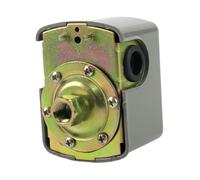 FytStycale Pressostat d'eau pour Pompe à Eau Sturdy Home 20 PSI-100 PSI Pièces de Rechange Pressostat différentiel réglable pour Pompe de puits, 30 à 50 Psi