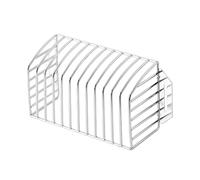 FytStycale Protection de Gouttière, Grille D'égout, Protège-Descente de Gouttière, Antirouille, Pare-Feuilles, Grille de Protection, Protection Robuste pour, M