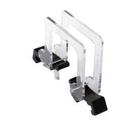 FytStycale Redresseur D'archet de Violon - Outil de Guidage Professionnel Compact pour Violons 4/4 - Collimateur pour Enfants et Adultes