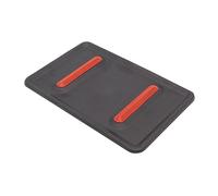 FytStycale Repose-fer, Tapis à Repasser, Tapis Résistant à La Chaleur, Mini Repose-fer Robuste et Réutilisable, Tapis de Repos En Fer pour Fers à Friser, Fer 22x14.5cm