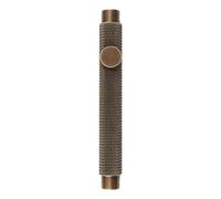 FytStycale Rétro, Pratique, Longueur Ajustable, Idéal pour Les Courts Paragraphes, Cadeau de, Mini Stylo de Poche pour Hommes et Femmes, 1.0 Courbure