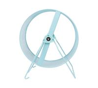 FytStycale Roue d'exercice pour Hamster : Un Jouet Ludique pour Contre L'ennui et L'activité Physique. Roue de Jogging pour Hamsters, 32cm